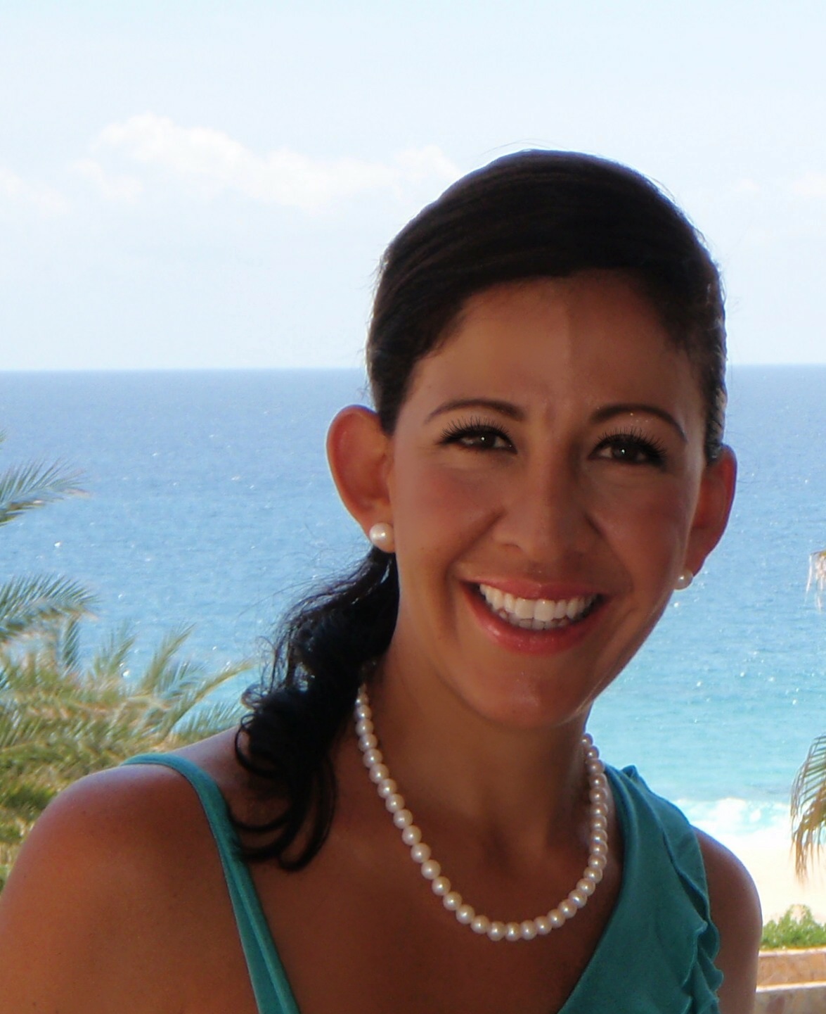 Kary Núñez — Fundadora de ONCE TRAVEL