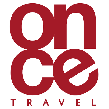 ONCE TRAVEL